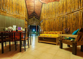 Arenal Waterfall Lodge Villas 3