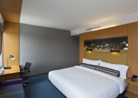 Aloft by Marriott Asuncion 4
