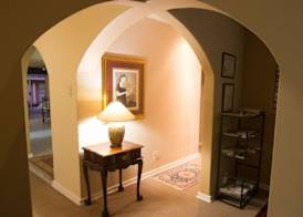 Loerie Guesthouse 2