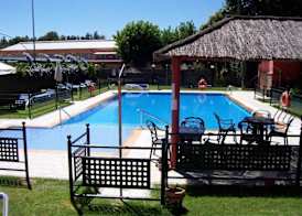Hotel Rio Badajoz 2