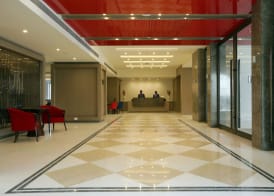 Ramada by Wyndham Lucknow Hotel and Convention Center 3
