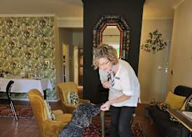 Baruch Guest House Rhodes 3