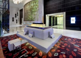 Courtyard by Marriott Suzhou 5