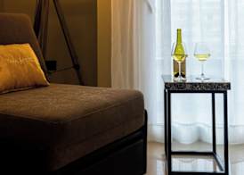 Kraal Hotel Vlore 3