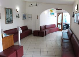 Hotel Castiglione 4