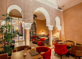 Riad Luciano Hotel and Spa 2
