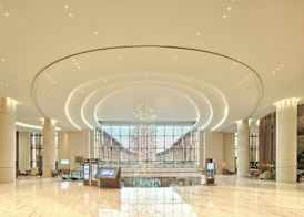Marriott Jeju Shinhwa World Hotels & Resorts 4