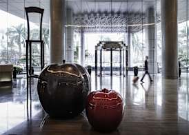 Pullman Hanoi 2