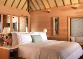 Four Seasons Resort Bora Bora 5
