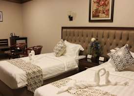 Grape Village Hotel 4