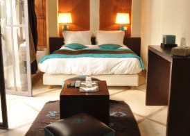 Riad Jardin Des Rêves 4