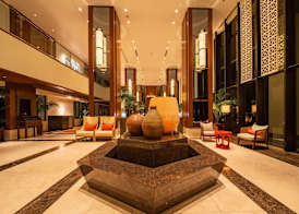 Hyatt Regency Naha, Okinawa 2