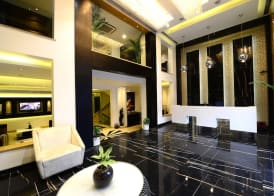 Hotel City Star 5