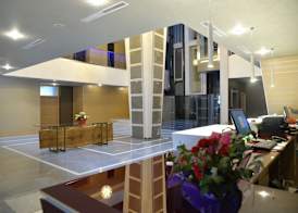Ramada by Wyndham Constanta 3