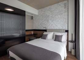 Mövenpick Zagreb 5