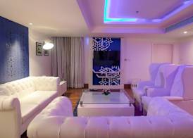 Radisson Blu Kochi 3