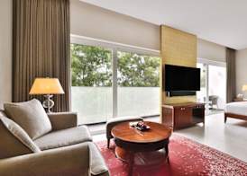 Marriott Suites Pune 3