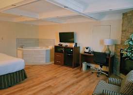 Wyndham Garden Warsaw 5