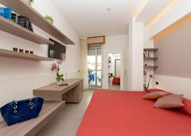 Zenit Hotel 2