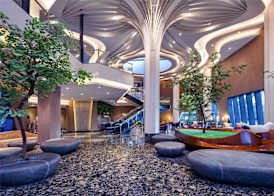 Grand Mercure Malang Mirama 2