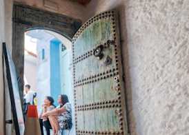 RIAD LA SANTA 5