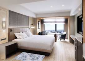 Hamamatsu Marriott Hotel 5