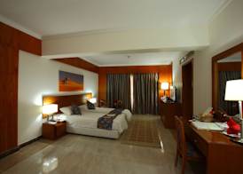 Swiss Inn Resort Dahab 5