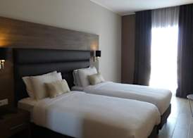 Hotel Zenith 5