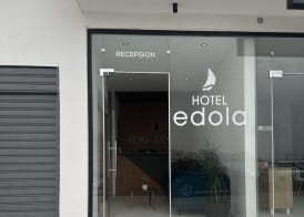 Hotel Edola 3