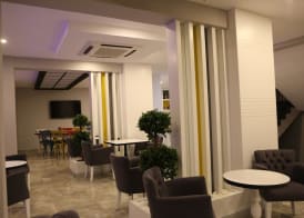 Letstay Hotel - Adults Only 4