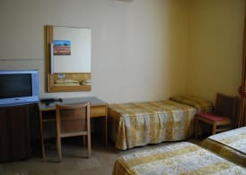 Hotel Tre Torri 3