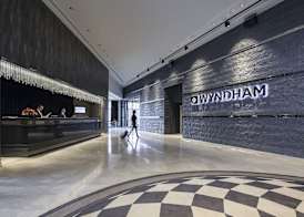 Wyndham Ankara 5