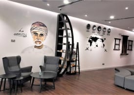 Mutrah Hotel 2