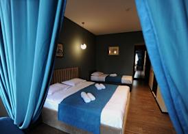 Hotel Verisima 5