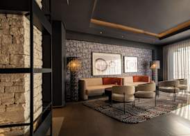 Mercure Hotel Windhoek 3