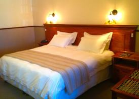 Turnberry Boutique Hotel 5