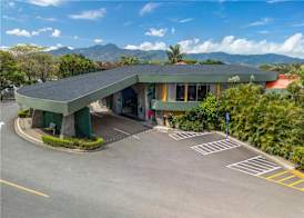 DoubleTree by Hilton Cariari San Jose 5