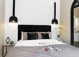 Riad Al Rimal & Spa 5