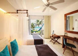 Hotel Cabañas Tulum Beach Hotel & Spa 5