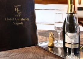 Hotel Garibaldi 5