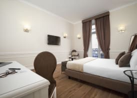 La Fontanina Suites 5