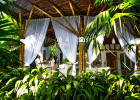 Le Cameleon Hotel 2