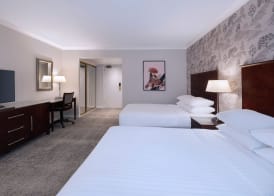 Delta Hotels by Marriott York 5