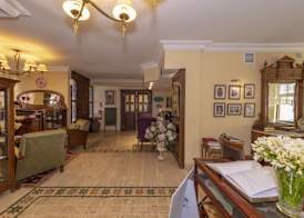 Arena Hotel - Special Class 3