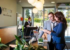 Hotel Yacht Wellness & Business 4