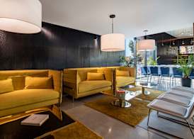 Golden Tulip Design Tbilisi 5