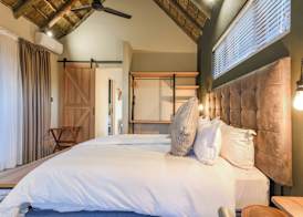 Mziki Safari Lodge 5