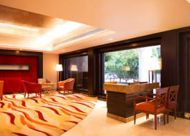 Ellaa Hotel Gachibowli 5