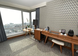 The Marmara Pera 3
