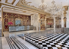 Hotel Alexandra 2